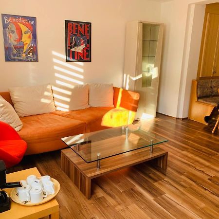 Charmante 3Zi-Ferienwohnung Im Landhausstil Kaufbeuren Zewnętrze zdjęcie
