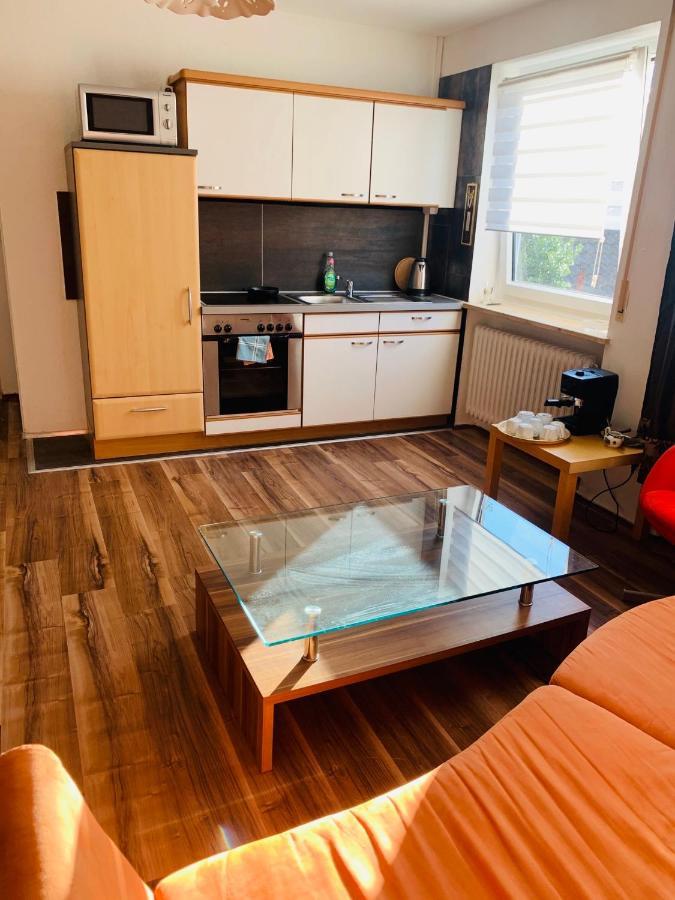 Charmante 3Zi-Ferienwohnung Im Landhausstil Kaufbeuren Zewnętrze zdjęcie