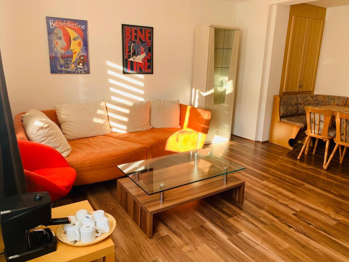 Charmante 3Zi-Ferienwohnung Im Landhausstil Kaufbeuren Zewnętrze zdjęcie