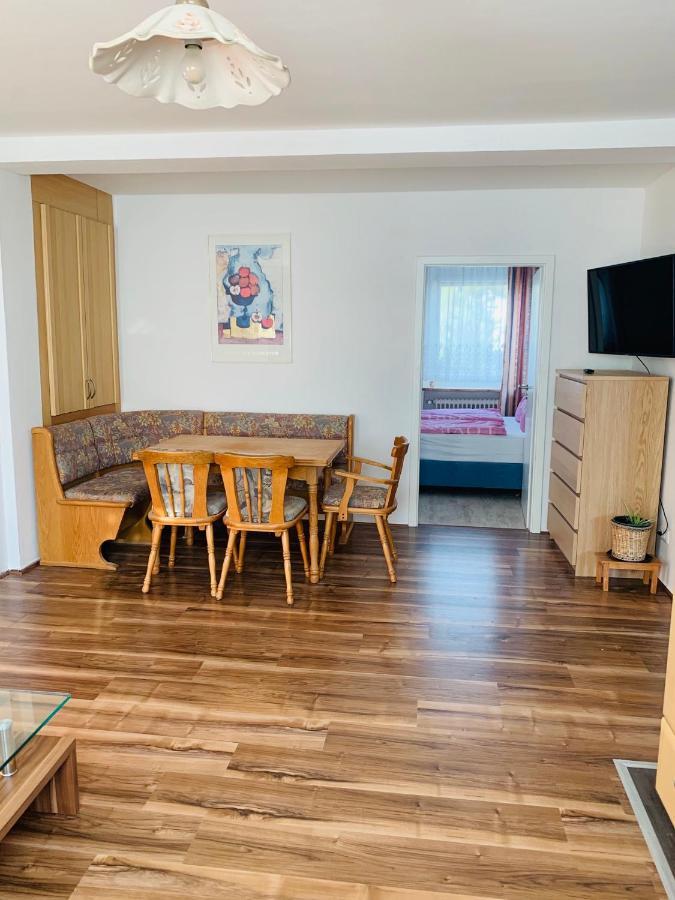 Charmante 3Zi-Ferienwohnung Im Landhausstil Kaufbeuren Zewnętrze zdjęcie
