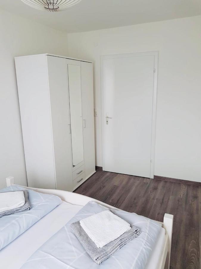 Charmante 3Zi-Ferienwohnung Im Landhausstil Kaufbeuren Zewnętrze zdjęcie