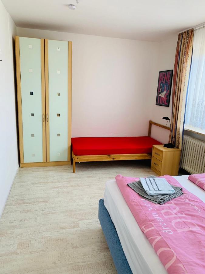 Charmante 3Zi-Ferienwohnung Im Landhausstil Kaufbeuren Zewnętrze zdjęcie